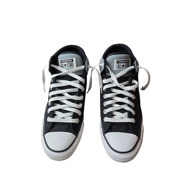 Converse Chuck Taylor All Star High Street mid-top men's 8.5 - Picture 8 of 8
